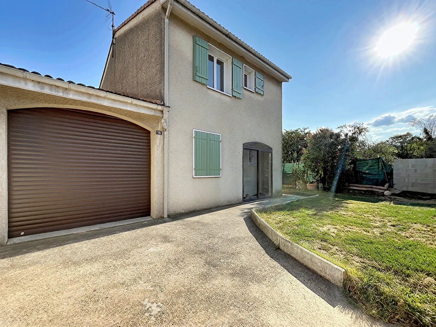 Maison à vendre, 80m², Loriol-sur-Drôme