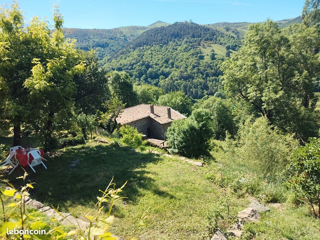 Maison à vendre, 104m², Saint-Julien-du-Gua