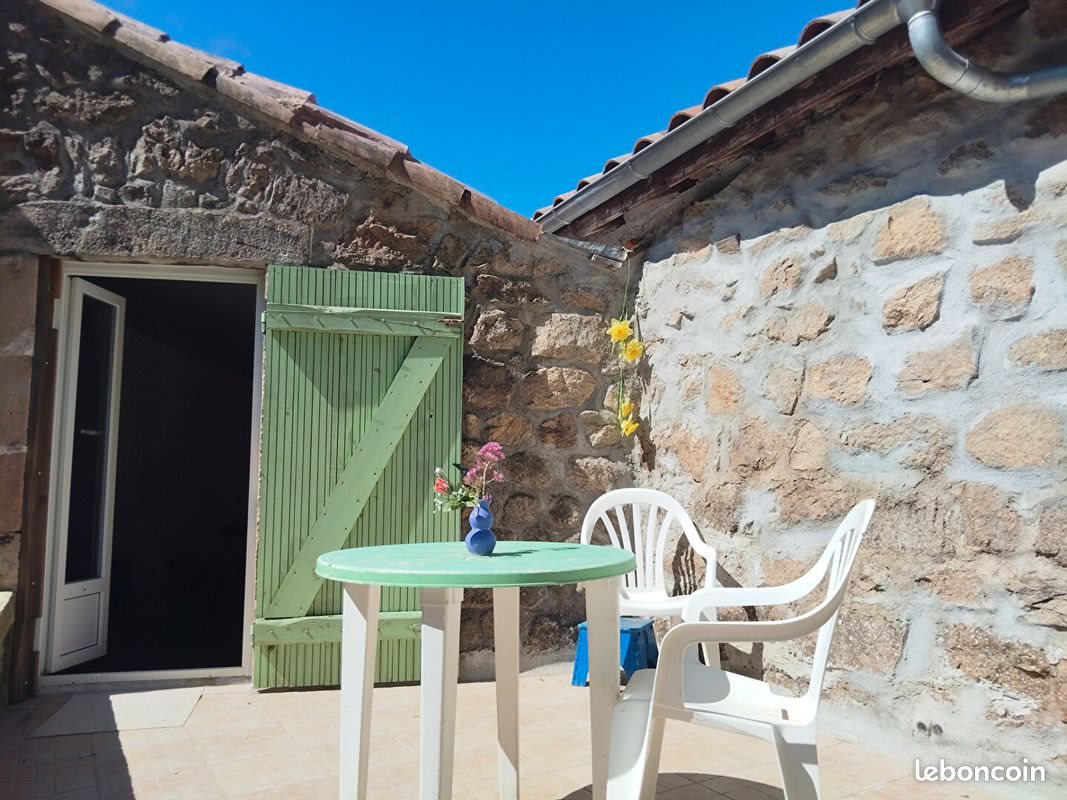 Maison à vendre, 104m², Saint-Julien-du-Gua