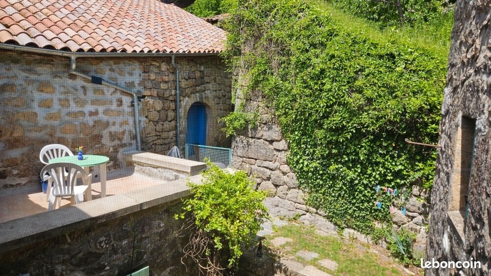 Maison à vendre, 104m², Saint-Julien-du-Gua