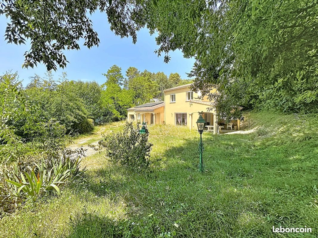 Maison à vendre, 175m², Flaviac