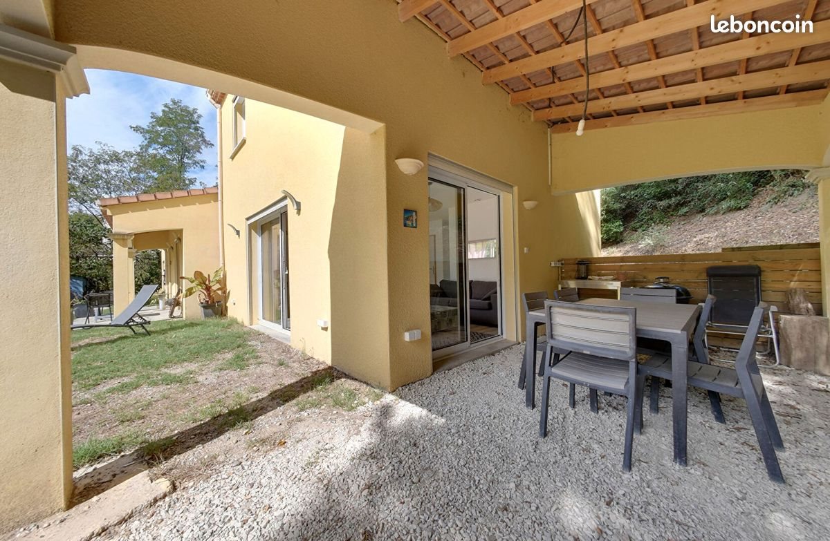 Maison à vendre, 175m², Flaviac