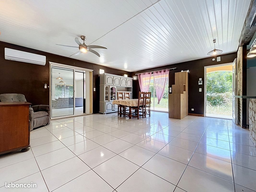 Maison à vendre, 175m², Flaviac