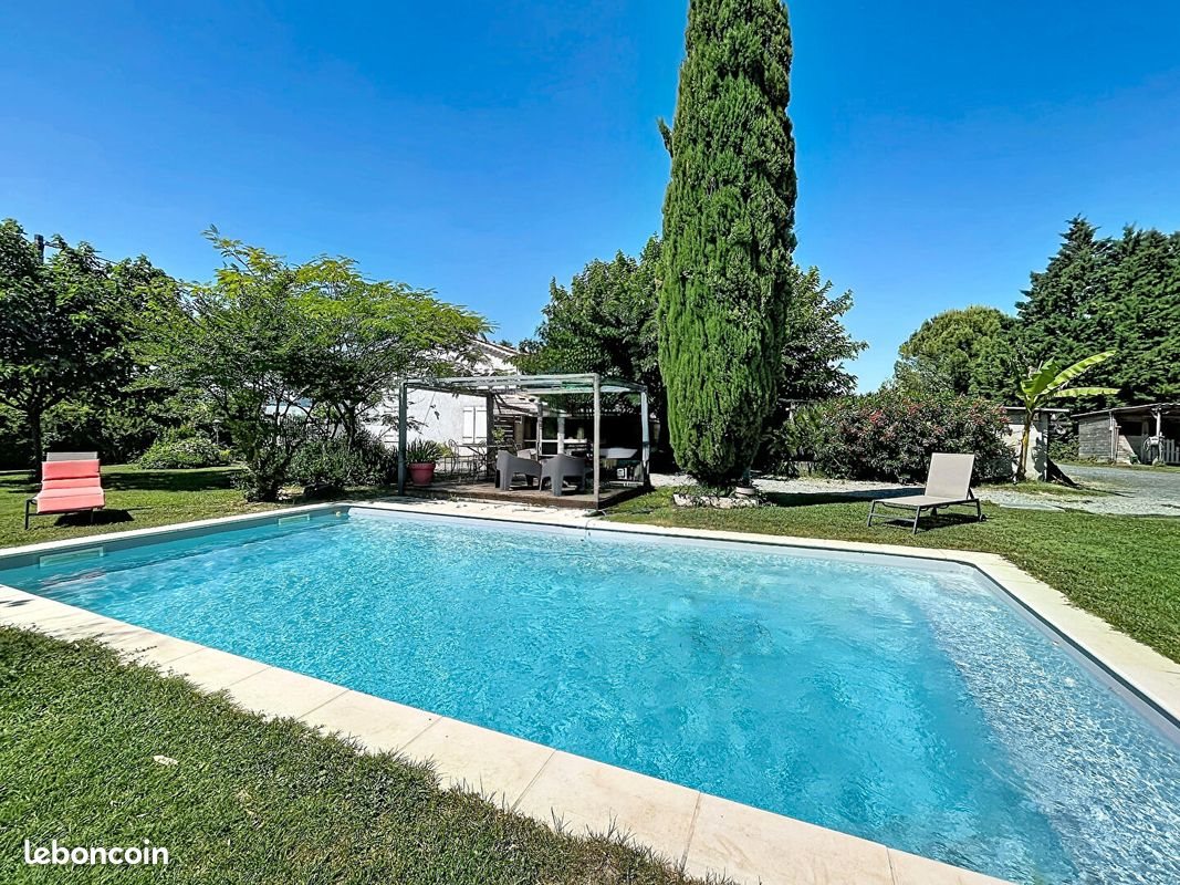 Maison à vendre, 160m², Loriol-sur-Drôme