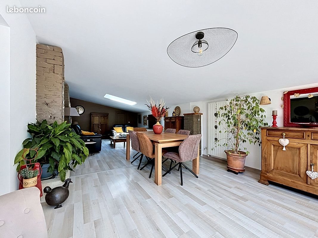 Maison à vendre, 160m², Loriol-sur-Drôme