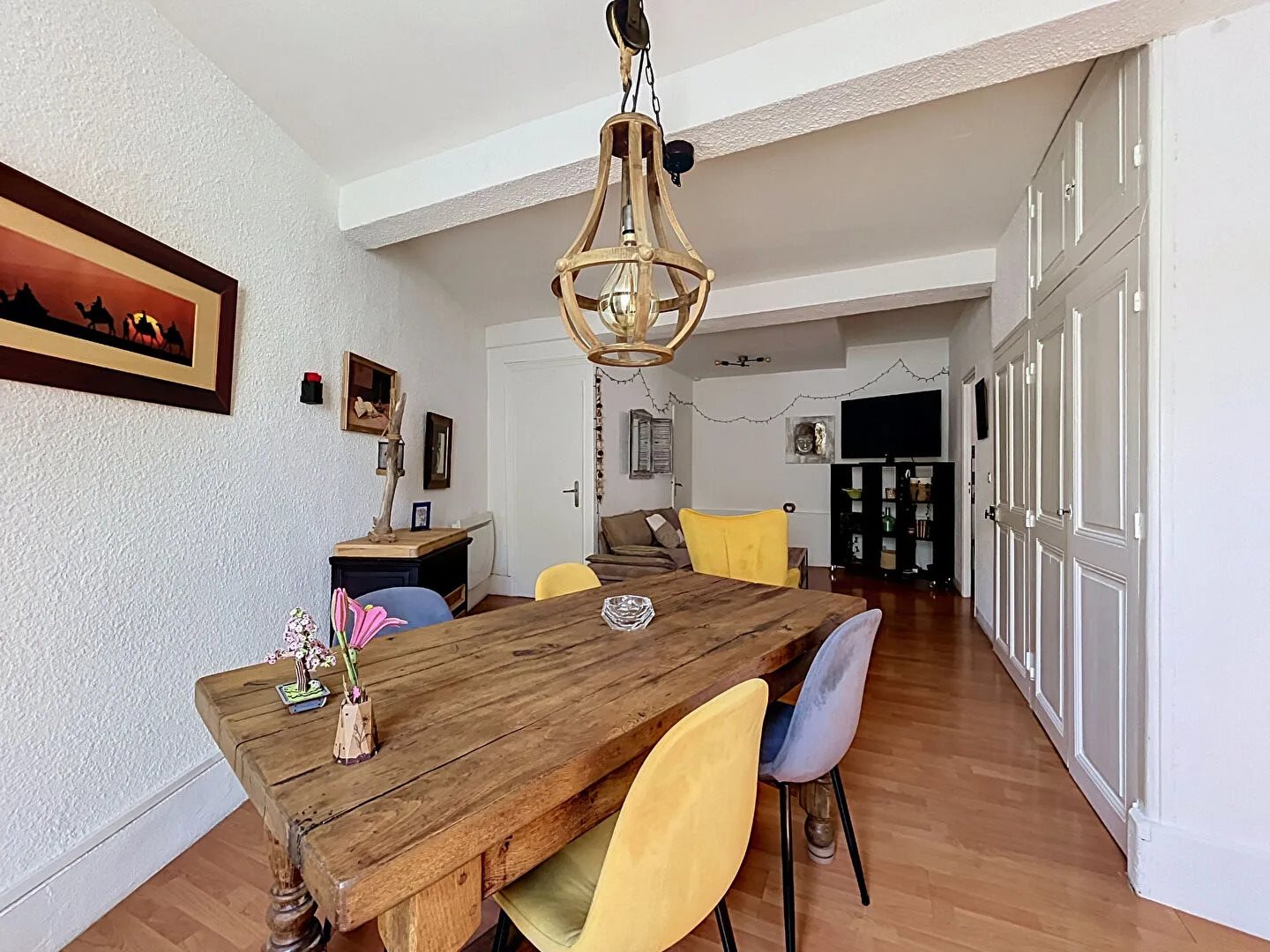 Maison à vendre, 88m², Livron-sur-Drôme