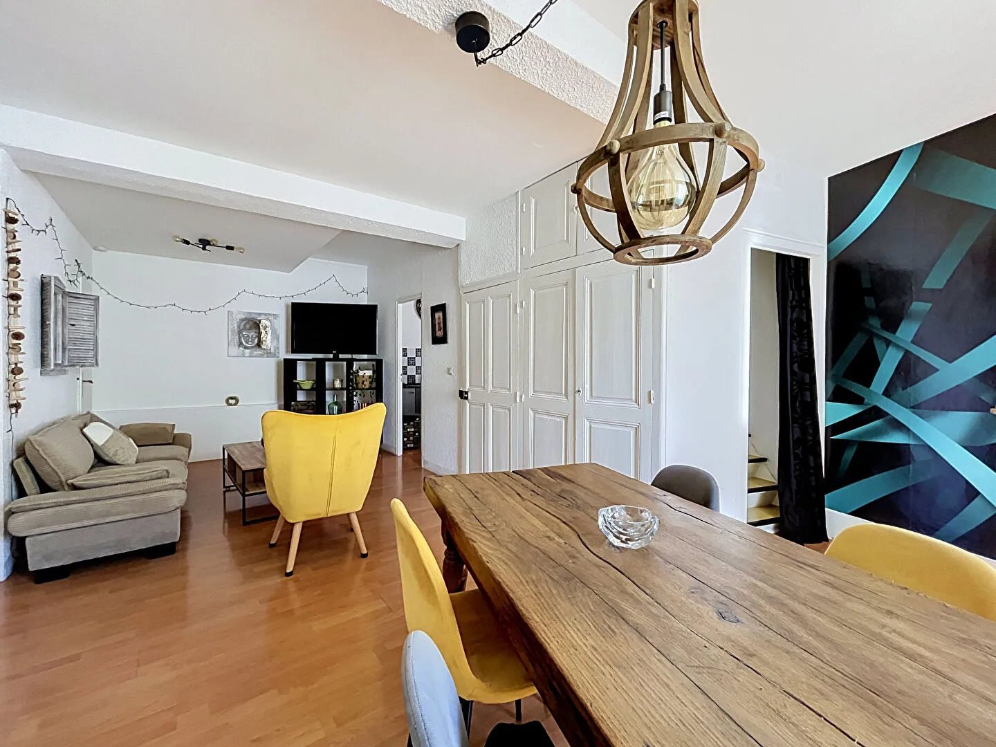 Maison à vendre, 88m², Livron-sur-Drôme