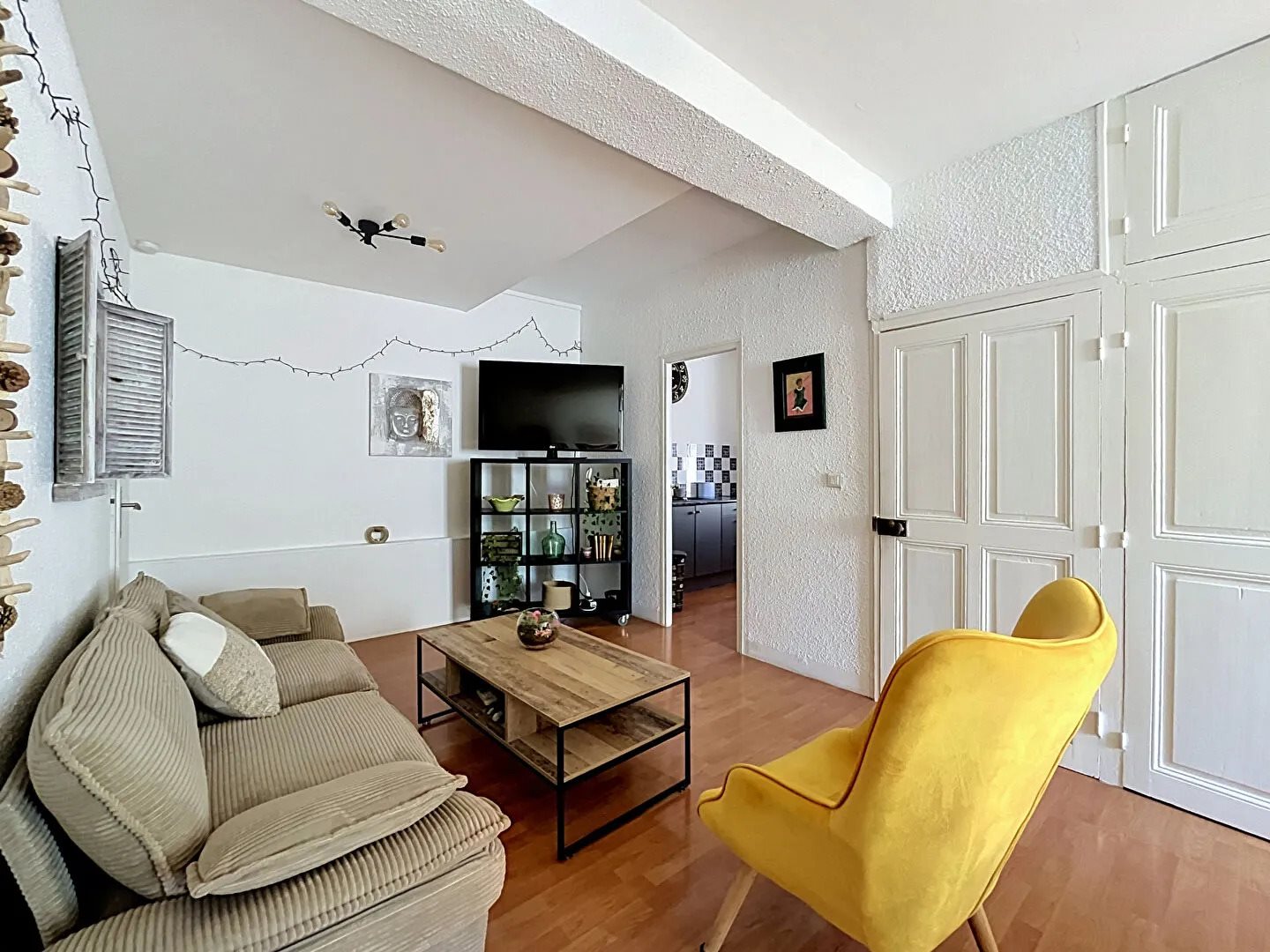 Maison à vendre, 88m², Livron-sur-Drôme