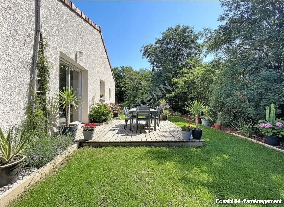 Maison à vendre, 89m², La Voulte-sur-Rhône