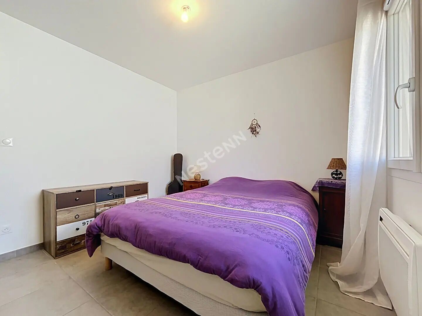 Maison à vendre, 89m², La Voulte-sur-Rhône