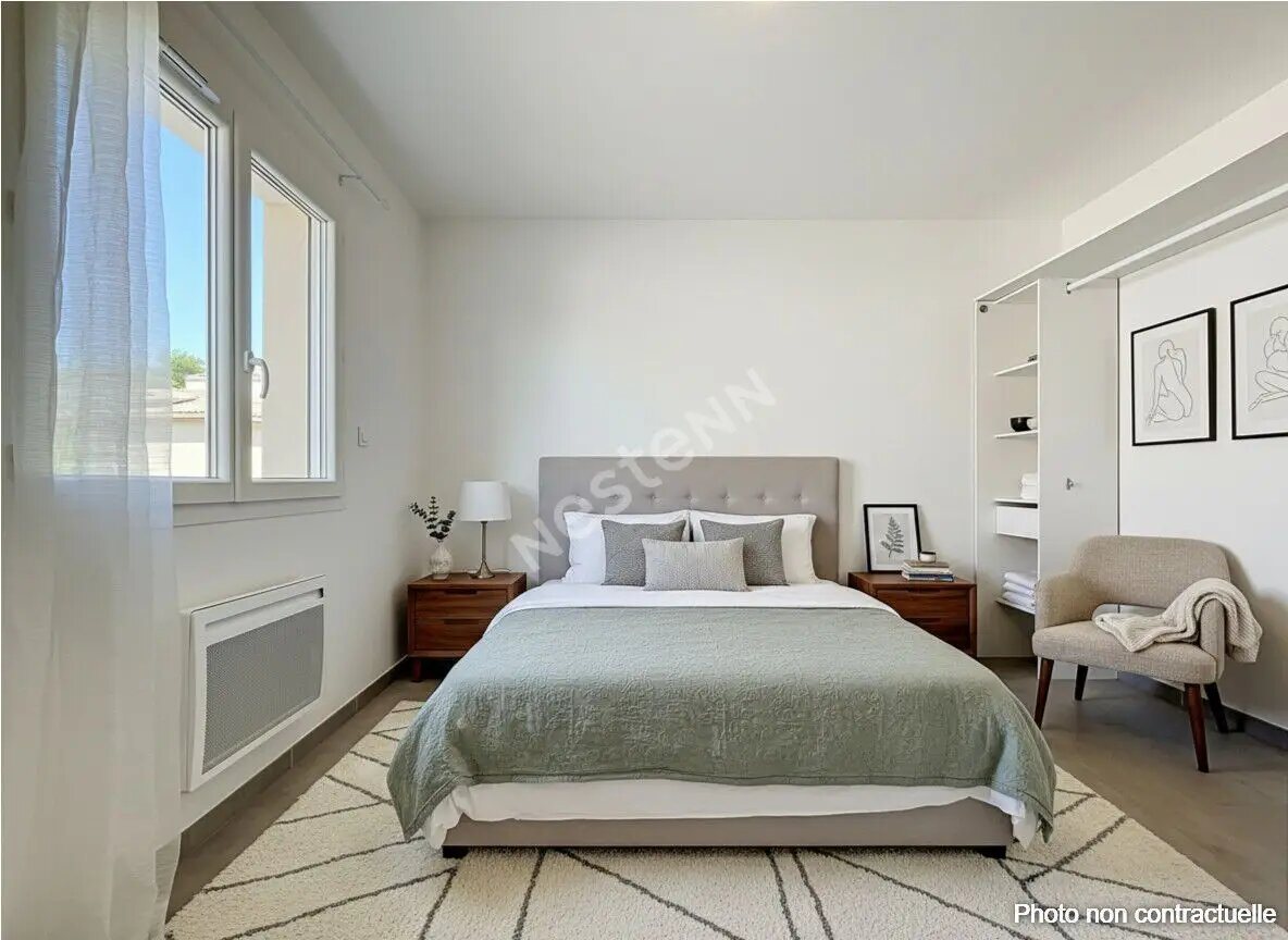 Maison à vendre, 89m², La Voulte-sur-Rhône