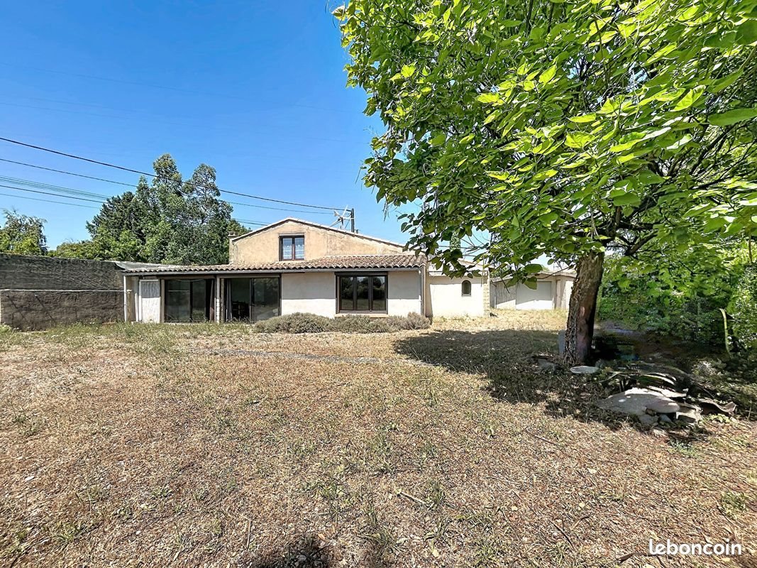 Maison à vendre, 91m², Loriol-sur-Drôme