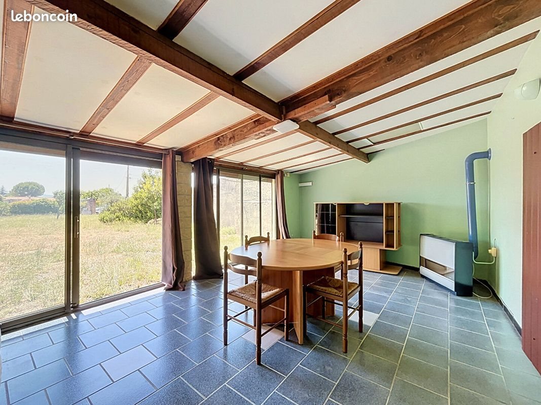 Maison à vendre, 91m², Loriol-sur-Drôme