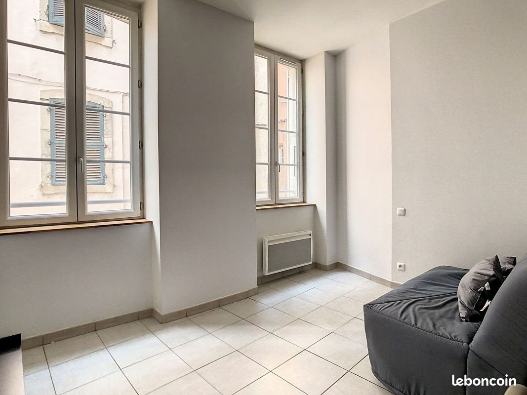 Appartement à louer, 28m², Montélimar
