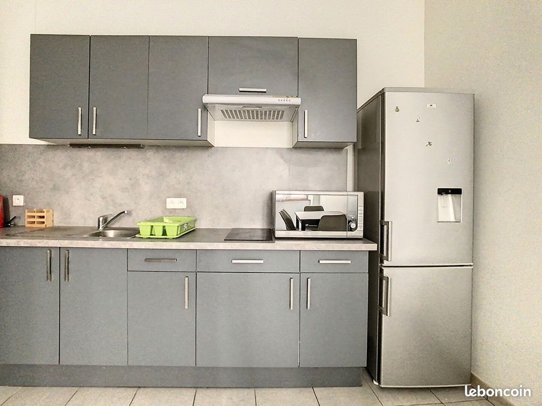 Appartement à louer, 28m², Montélimar