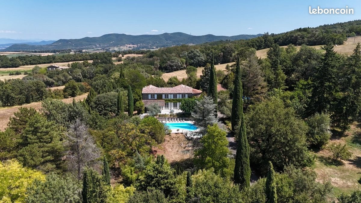 Maison à vendre, 240m², Loriol-sur-Drôme