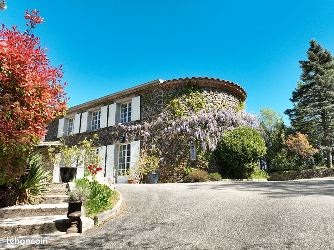 Maison à vendre, 240m², Loriol-sur-Drôme