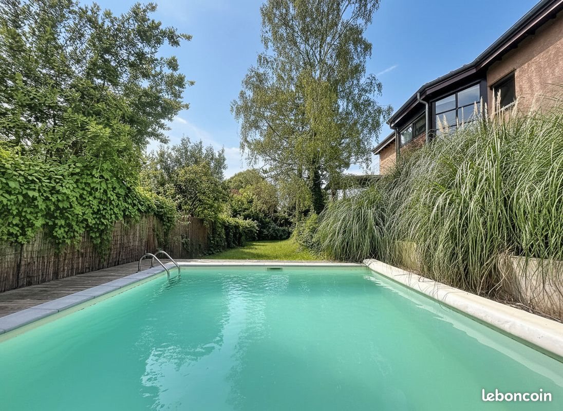 Maison à vendre, 189m², Beauchastel