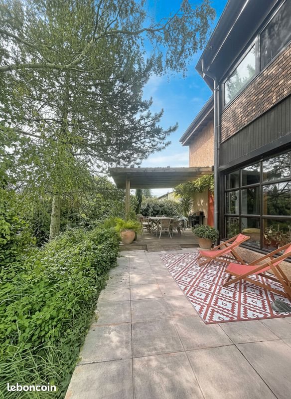 Maison à vendre, 189m², Beauchastel