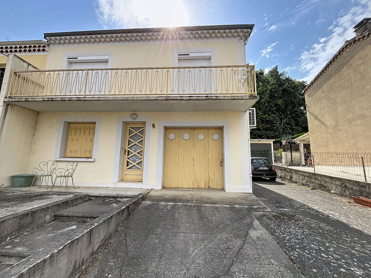 Maison à vendre, 93m², Livron-sur-Drôme