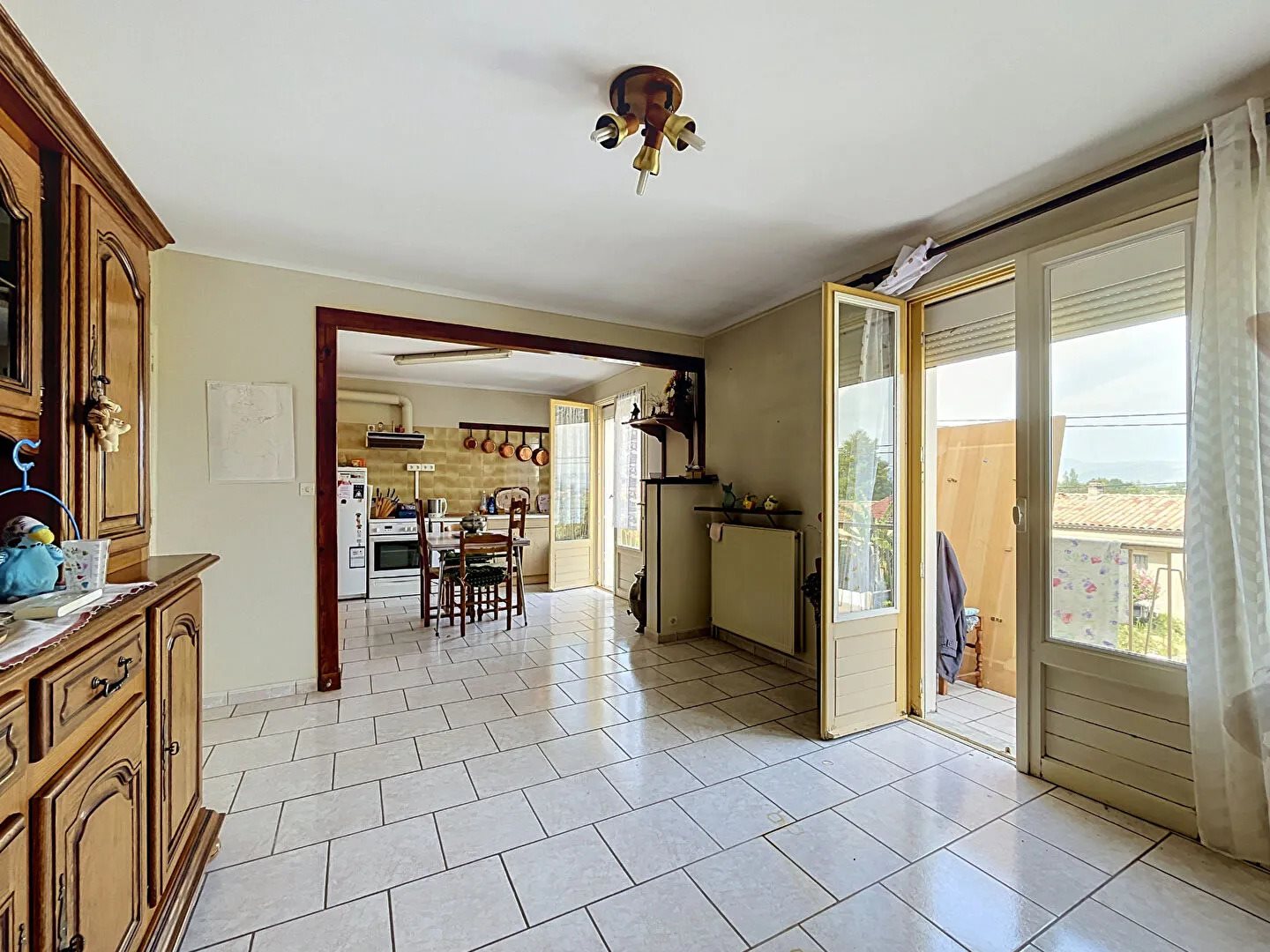 Maison à vendre, 93m², Livron-sur-Drôme