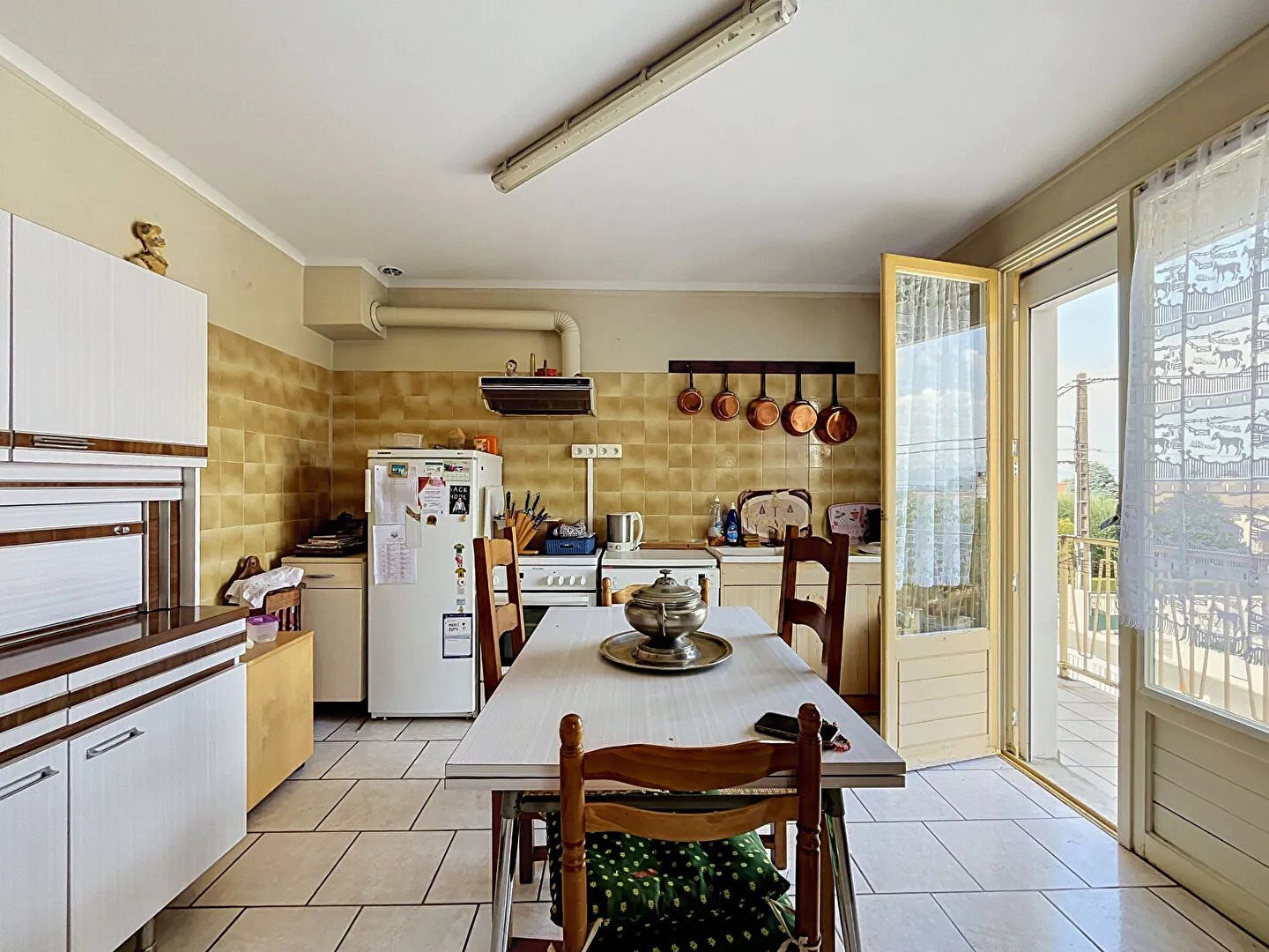 Maison à vendre, 93m², Livron-sur-Drôme