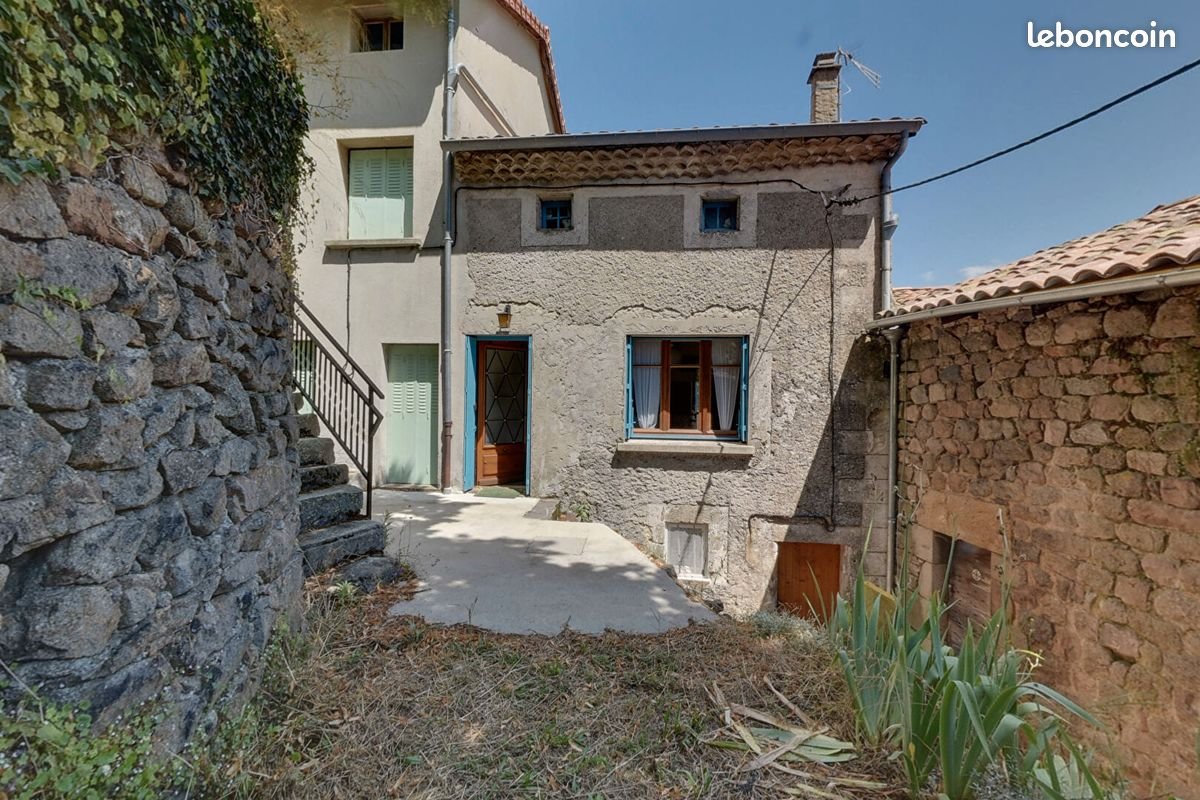 Maison à vendre, 42m², Marcols-les-Eaux