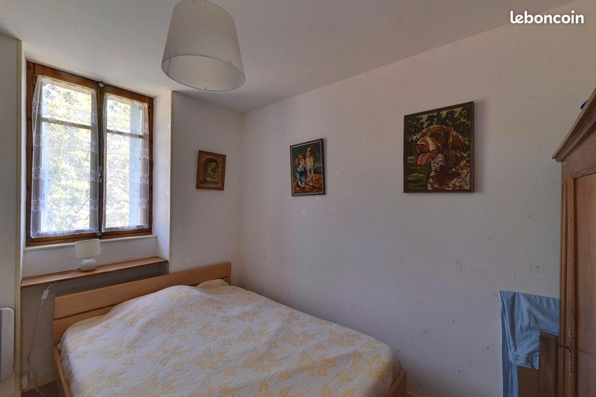 Maison à vendre, 42m², Marcols-les-Eaux