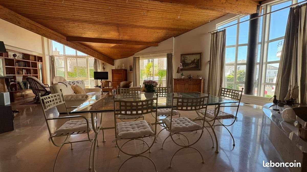 Maison à vendre, 165m², Saint-Gilles-Croix-de-Vie