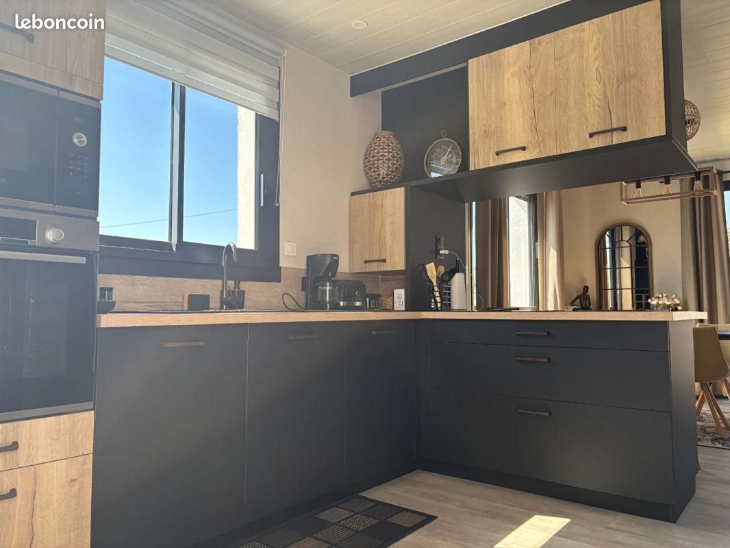 Maison à vendre, 84m², Saint-Hilaire-de-Riez