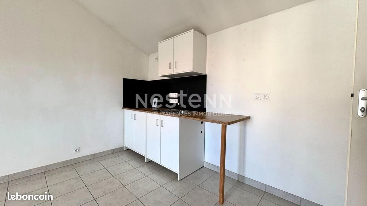 Appartement à vendre, 23m², Coëx