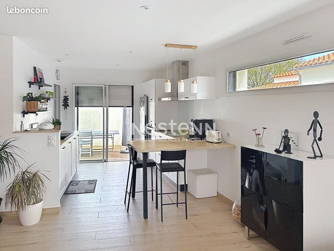 Maison à louer, 102m², Bretignolles-sur-Mer