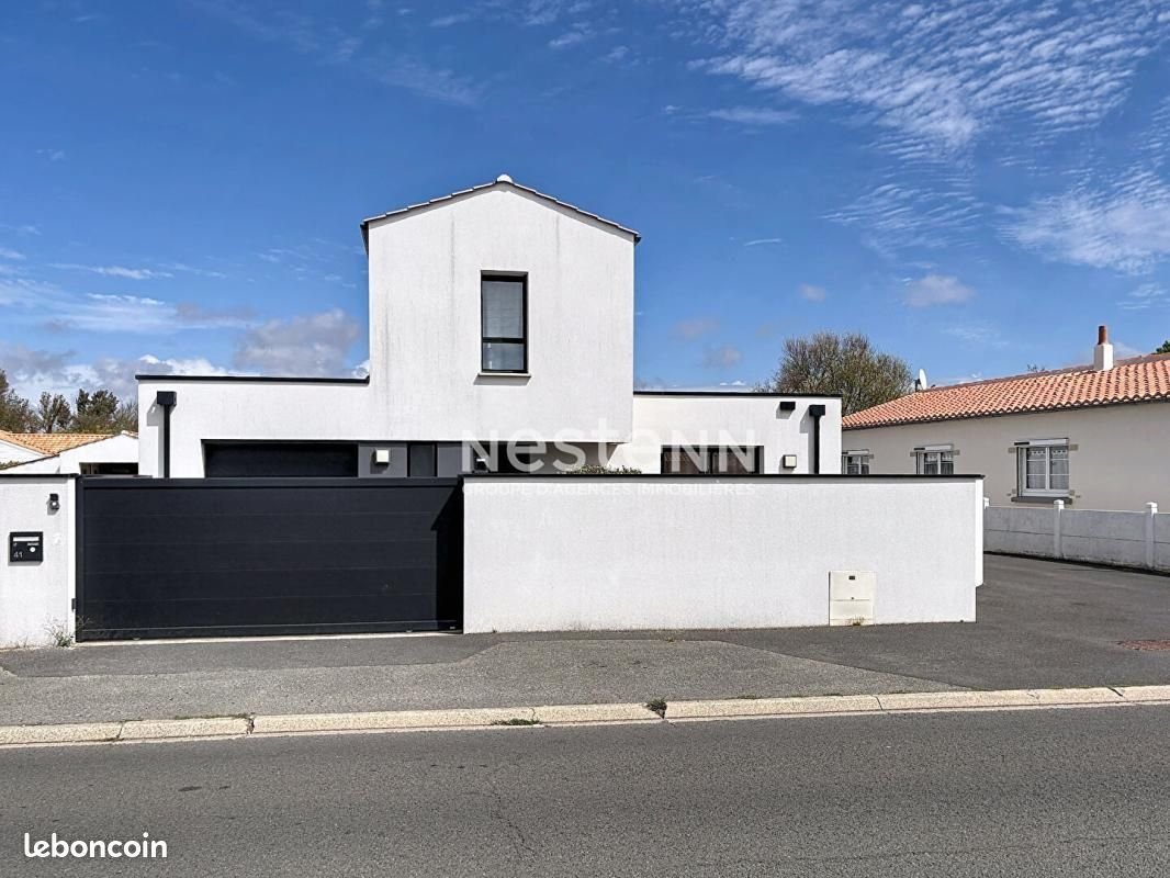 Maison à louer, 102m², Bretignolles-sur-Mer