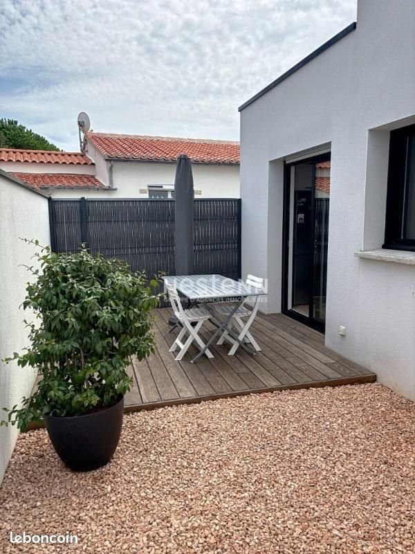 Maison à louer, 102m², Bretignolles-sur-Mer