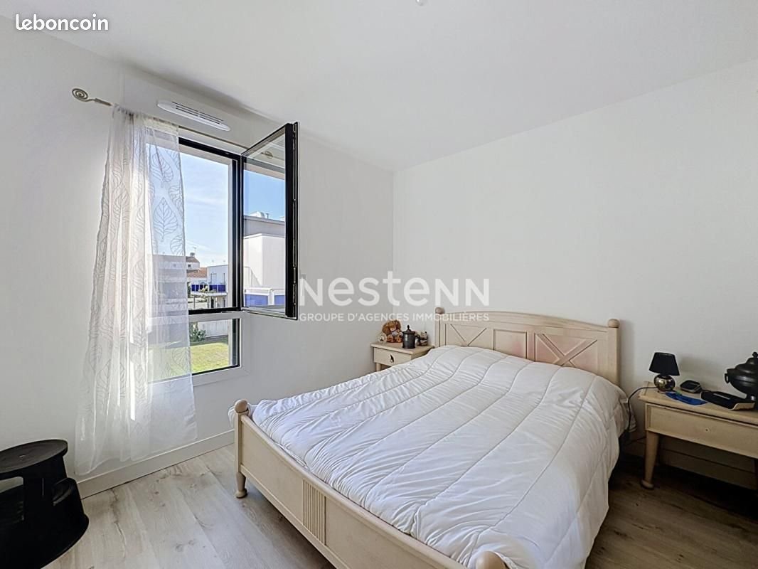 Appartement à vendre, 37m², Saint-Gilles-Croix-de-Vie
