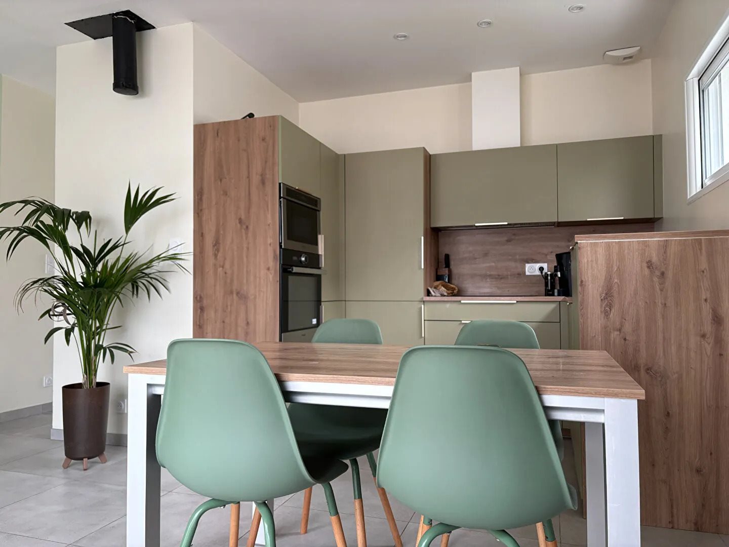 Maison à vendre, 61m², Saint-Hilaire-de-Riez