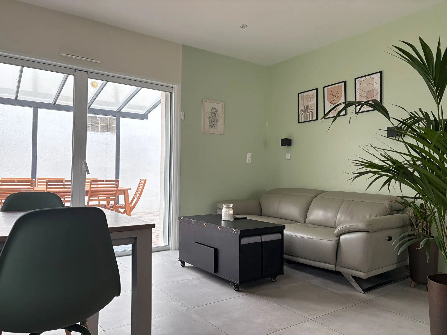 Maison à vendre, 61m², Saint-Hilaire-de-Riez