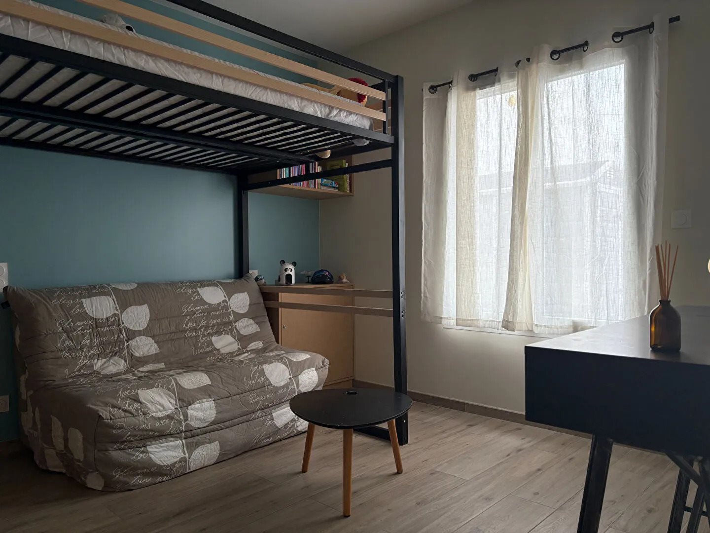 Maison à vendre, 61m², Saint-Hilaire-de-Riez