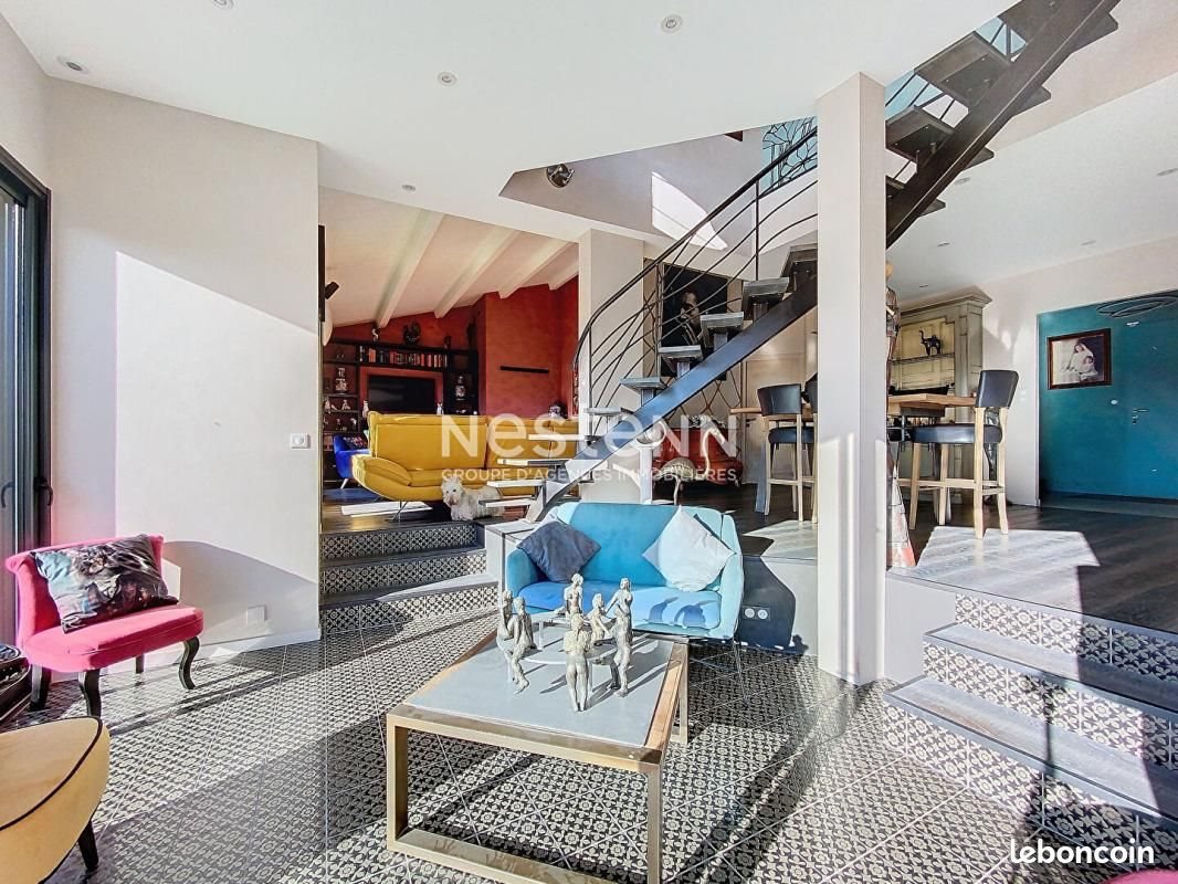 Maison à vendre, 213m², Saint-Gilles-Croix-de-Vie