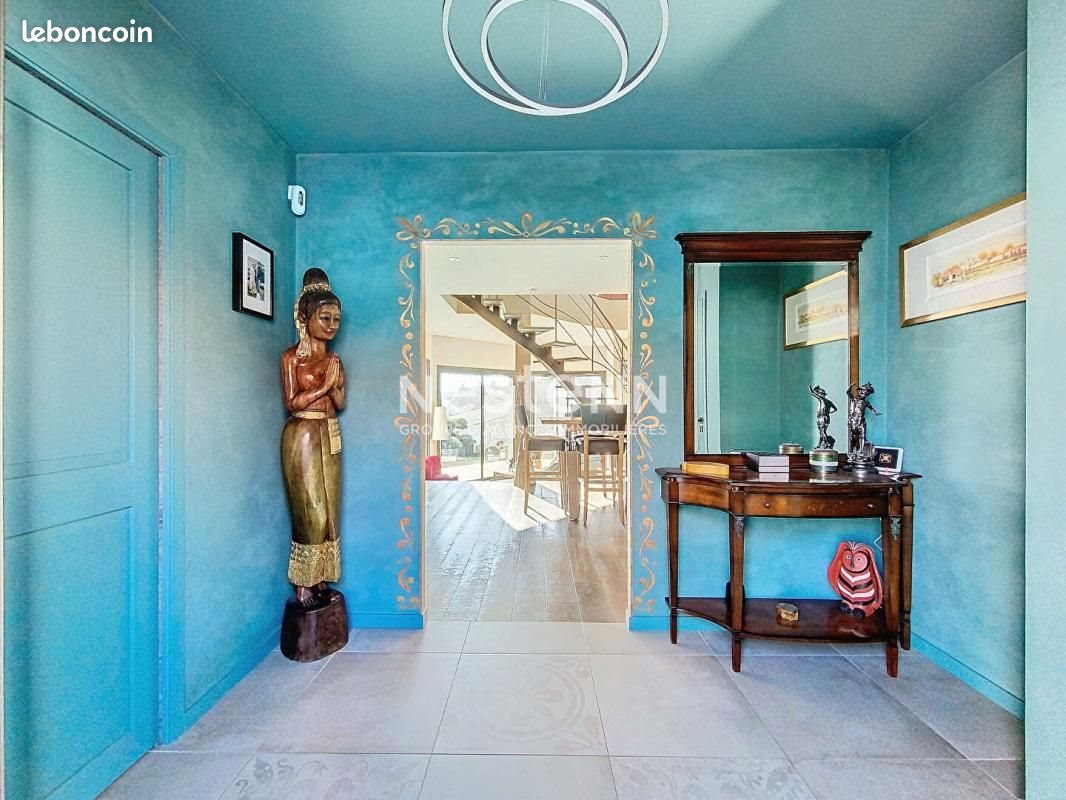 Maison à vendre, 213m², Saint-Gilles-Croix-de-Vie