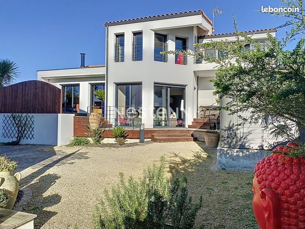 Maison à vendre, 213m², Saint-Gilles-Croix-de-Vie