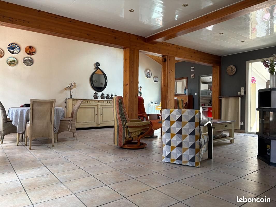 Maison à vendre, 158m², Saint-Hilaire-de-Riez