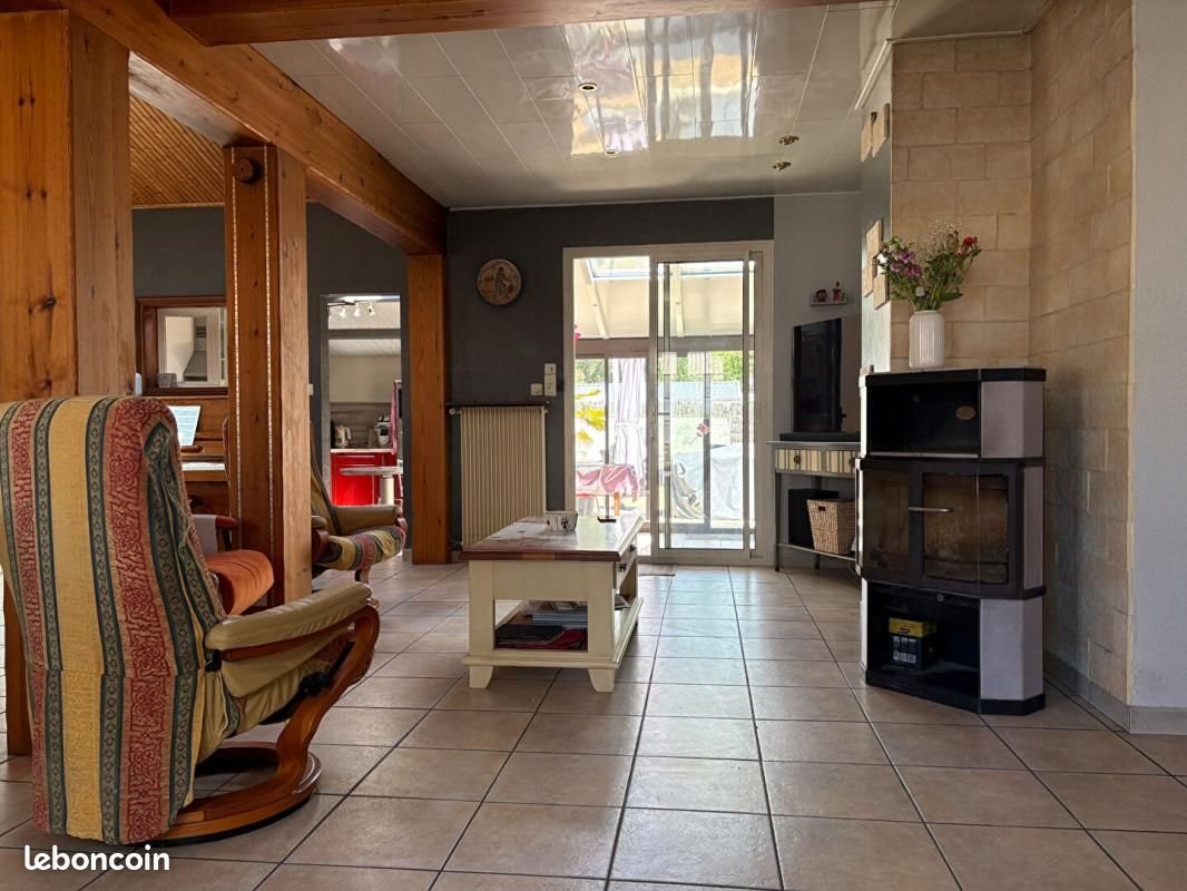 Maison à vendre, 158m², Saint-Hilaire-de-Riez