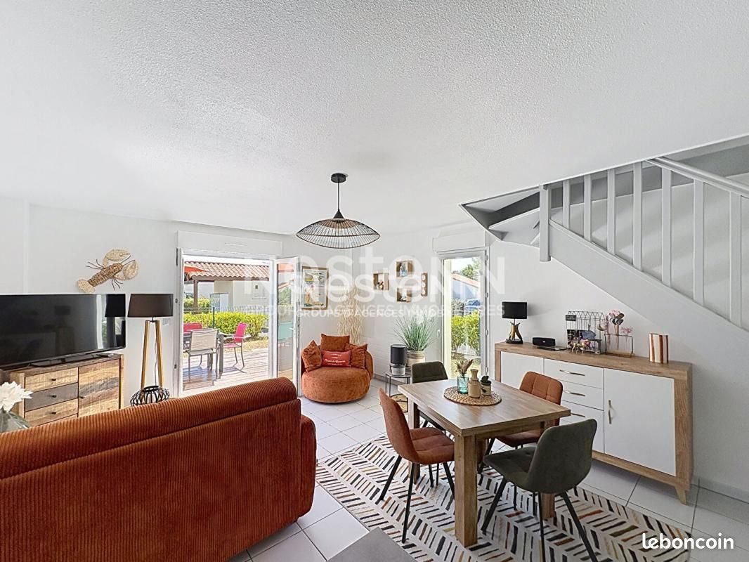 Maison à vendre, 82m², Saint-Gilles-Croix-de-Vie