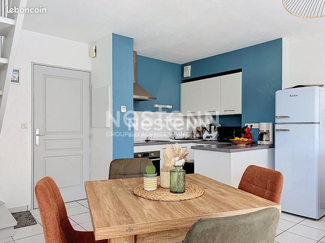 Maison à vendre, 82m², Saint-Gilles-Croix-de-Vie