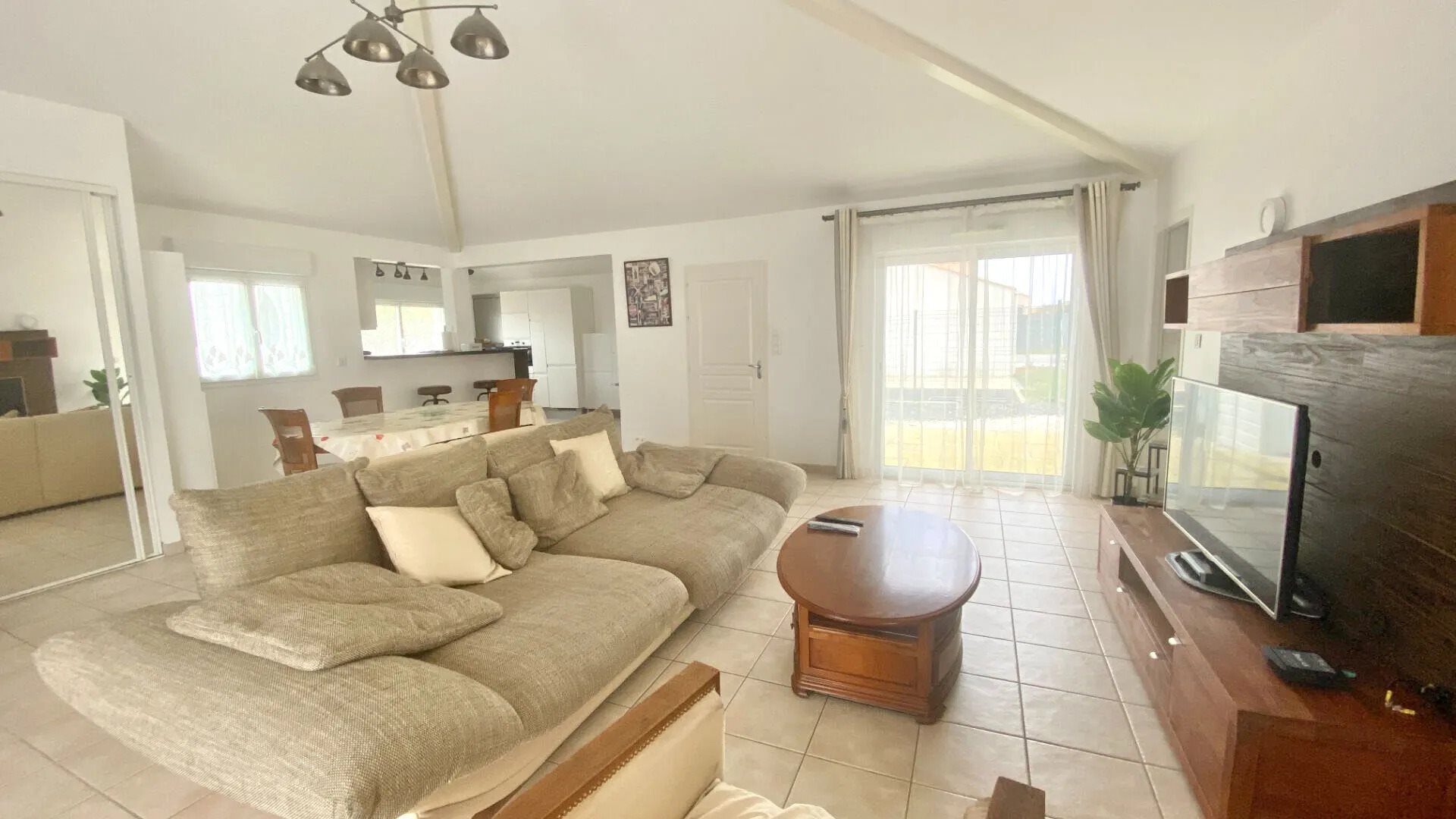 Maison à vendre, 127m², Le Fenouiller