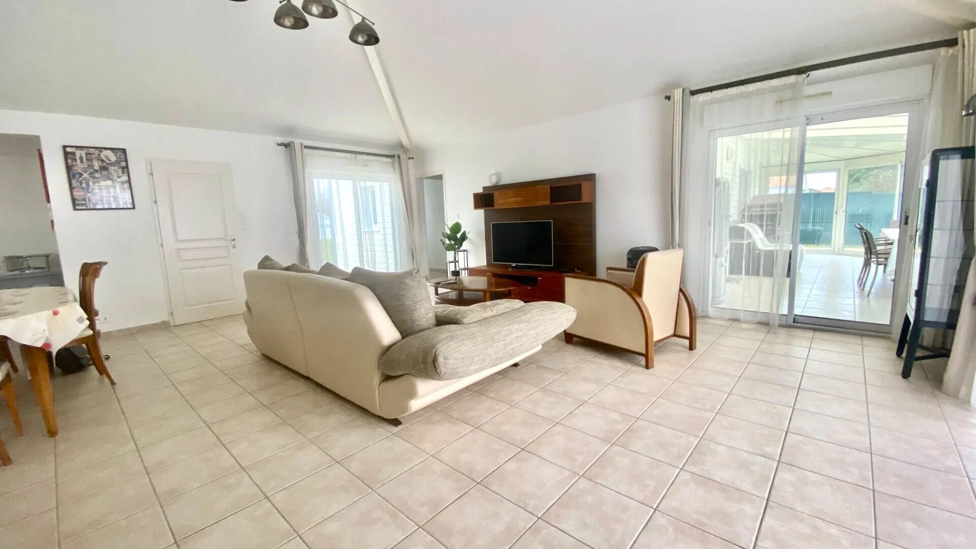 Maison à vendre, 127m², Le Fenouiller