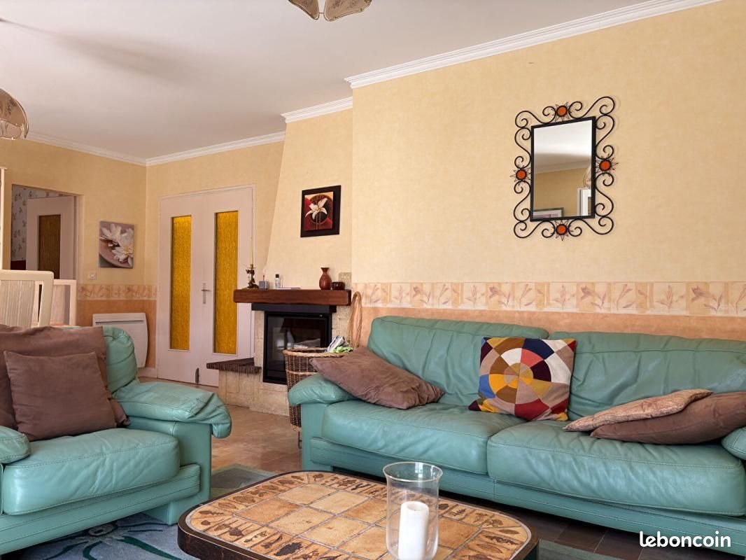 Maison à vendre, 86m², Saint-Hilaire-de-Riez