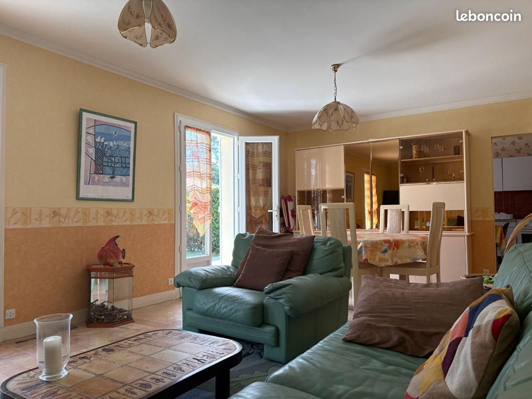 Maison à vendre, 86m², Saint-Hilaire-de-Riez