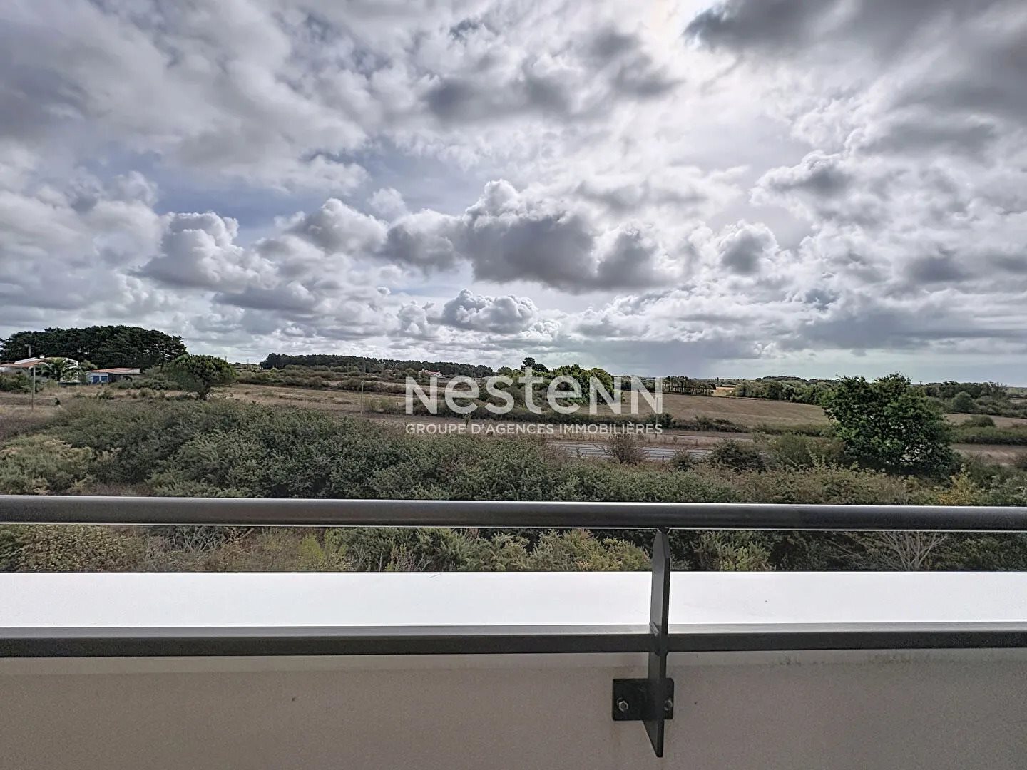 Appartement à vendre, 62m², Saint-Gilles-Croix-de-Vie